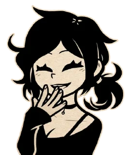 🌫 emoji 〬𑂛̸ ִ۫𓂂🌫 ⃝ 𝆬   ‌᷼@vsadfilse 𝆹𝅥𝆹𝅥⬫ ִ  ᷼@Beluga282 Telegram sticker 20 of 50