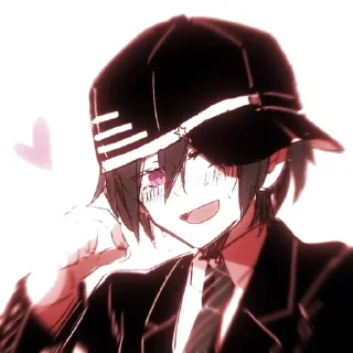 🔪 emoji 𝘚𝘩𝘶𝘪𝘤𝘩𝘪 𝘒𝘢𝘨𝘦𝘩𝘢𝘳𝘢::@𝘠𝘰𝘨𝘶𝘳𝘵𝘪_𝘮𝘦 Telegram sticker 7 of 120