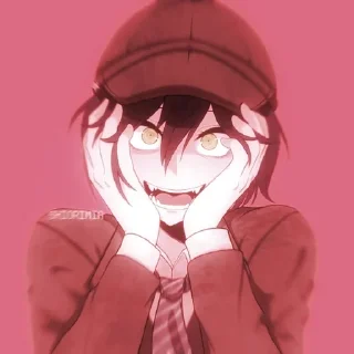 🔪 emoji 𝘚𝘩𝘶𝘪𝘤𝘩𝘪 𝘒𝘢𝘨𝘦𝘩𝘢𝘳𝘢::@𝘠𝘰𝘨𝘶𝘳𝘵𝘪_𝘮𝘦 Telegram sticker 15 of 120
