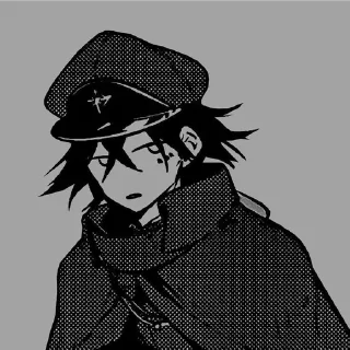 🌟 emoji ꧁Suehiro Tetcho꧂ Telegram sticker 4 of 65