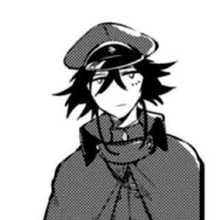 🌟 emoji ꧁Suehiro Tetcho꧂ Telegram sticker 23 of 65