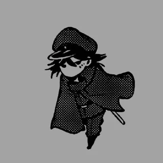 🌟 emoji ꧁Suehiro Tetcho꧂ Telegram sticker 21 of 65