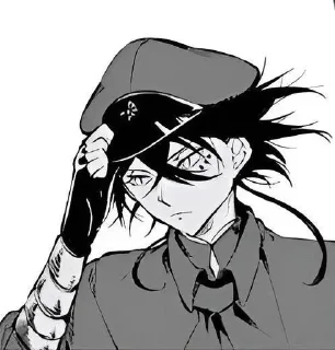 🌟 emoji ꧁Suehiro Tetcho꧂ Telegram sticker 10 of 65