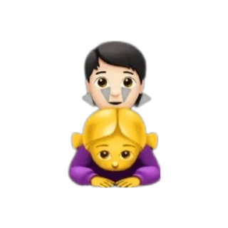 🧸 emoji 𝐊𝐚𝐲𝐫𝐚〆 Sticers Telegram sticker 6 of 7