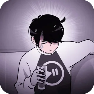 🐱 emoji ( @Izuku_Midoriya15_07 ) в слу Telegram sticker 15 of 120