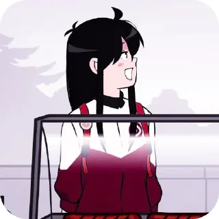 📖 emoji ( @Izuku_Midoriya15_07 ) в слу Telegram sticker 14 of 120
