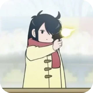 🖼 emoji ( @Izuku_Midoriya15_07 ) в слу Telegram sticker 24 of 120