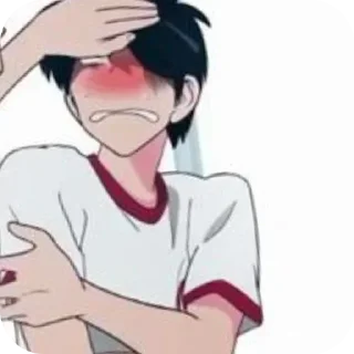 📖 emoji ( @Izuku_Midoriya15_07 ) в слу Telegram sticker 12 of 120