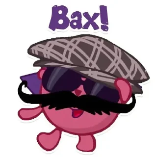 Sticker from ЫЫЫЫЫ