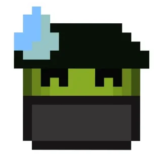 Sticker from 🍉КАРТ🍉
