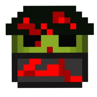 Sticker from 🍉КАРТ🍉
