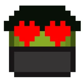 Sticker from 🍉КАРТ🍉
