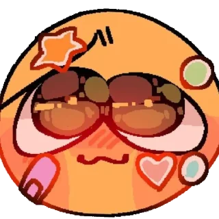 🥺 emoji Няш стики @anime4_arts Telegram sticker 23 of 49