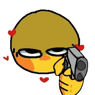 😠 emoji Няш стики @anime4_arts Telegram sticker 13 of 49