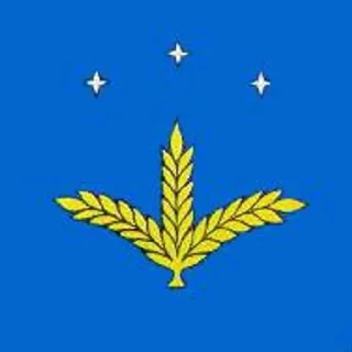 Sticker from Flag of cities Ukraine (3)
