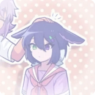 Sticker from ﹝۫࣪ @yunispringstickers﹞