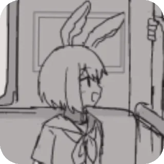 ☺ emoji †~Moka~† Telegram sticker 2 of 14