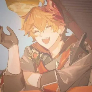 🦊 emoji ˚.𝂄Tᥲrᴛᥲgᥣiᥲ𝂄.˚ – @yandzufuck ➡️ @Ctikerubot Telegram sticker 19 of 31