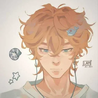 🦊 emoji ˚.𝂄Tᥲrᴛᥲgᥣiᥲ𝂄.˚ – @yandzufuck ➡️ @Ctikerubot Telegram sticker 9 of 31