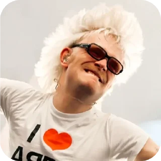 😎 emoji Йостик @Stikerhi_bot Telegram sticker 24 of 119