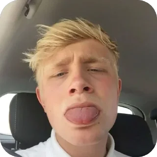 👅 emoji йост от @www_dre Telegram sticker 22 of 86