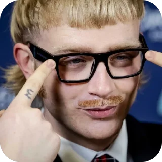 🧍‍♂️ emoji йост от @www_dre Telegram sticker 9 of 86