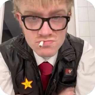 😡 emoji йост от @www_dre Telegram sticker 21 of 86