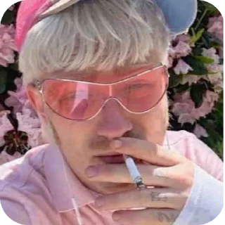 ✋ emoji Йостик @Stikerhi_bot Telegram sticker 7 of 119
