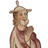 Medieval Life sticker preview 4
