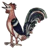 🐔 emoji Medieval Life Telegram sticker 11 of 13