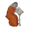 Medieval Life sticker preview 2