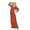 🌟 emoji Medieval Life Telegram sticker 6 of 13