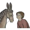 Medieval Life sticker preview 1