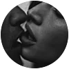 🖤 emoji МАРИНА МАРДЕН Telegram sticker 18 of 187