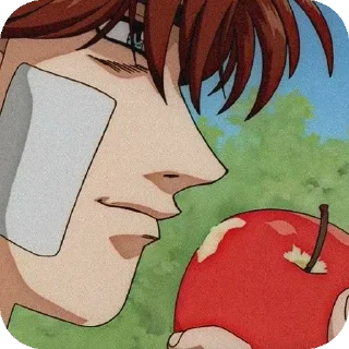 😶 emoji просто стикеры от @krilo_ot_camoleta Telegram sticker 17 of 119