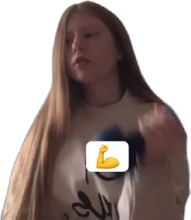 Sticker from Alekseevazr