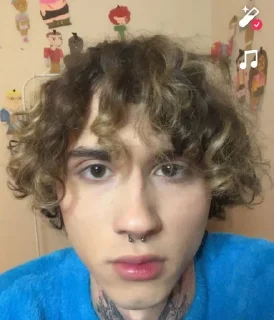 😱 emoji писяпопаа Telegram sticker 21 of 29