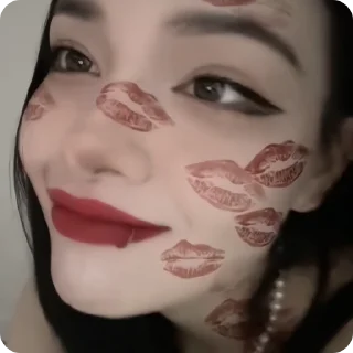 🧛‍♀️ emoji Больше стиков тут: @stikery4 Telegram sticker 5 of 50