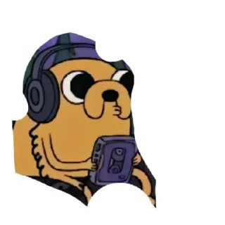 Sticker from Джема