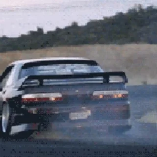 Sticker from drift 🚗💨 @this_is_sticker_party