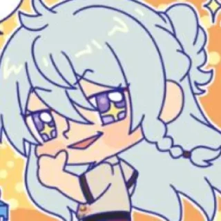 🥴 emoji угарыши Telegram sticker 7 of 113