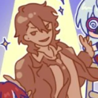 😌 emoji угарыши Telegram sticker 6 of 113