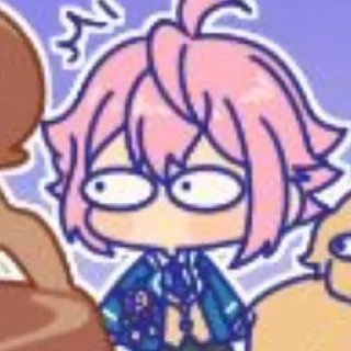 😨 emoji угарыши Telegram sticker 14 of 113