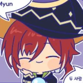 😊 emoji угарыши Telegram sticker 21 of 113