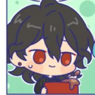 😅 emoji угарыши Telegram sticker 5 of 113