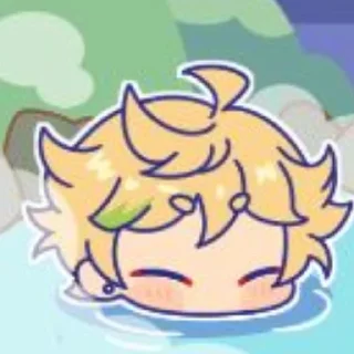 😚 emoji угарыши Telegram sticker 4 of 113