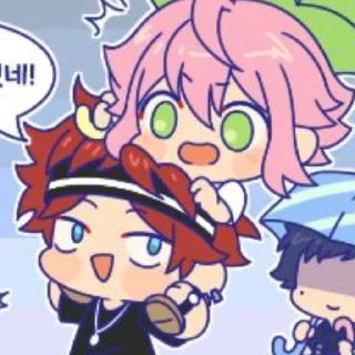 😏 emoji угарыши Telegram sticker 24 of 113