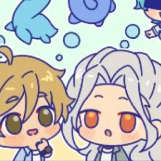 ❓ emoji угарыши Telegram sticker 23 of 113