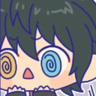 😵‍💫 emoji угарыши Telegram sticker 12 of 113