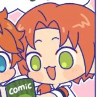 😘 emoji угарыши Telegram sticker 20 of 113
